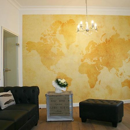 Apartment Koenigstrasse บัดแบร์กซาบาร์น ห้อง รูปภาพ