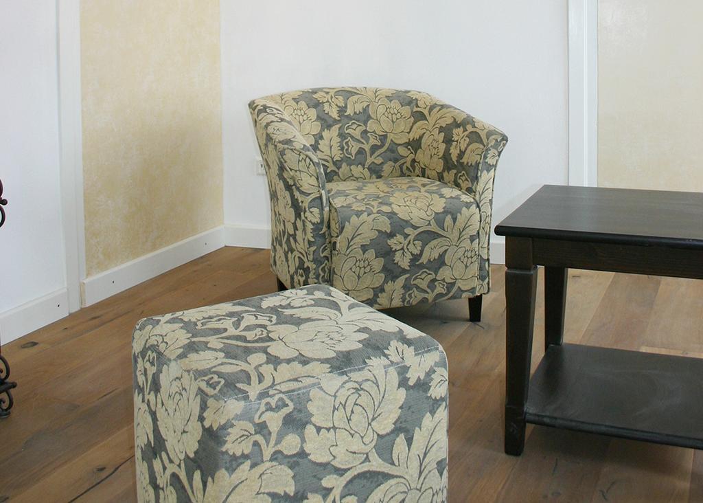 Apartment Koenigstrasse บัดแบร์กซาบาร์น ห้อง รูปภาพ