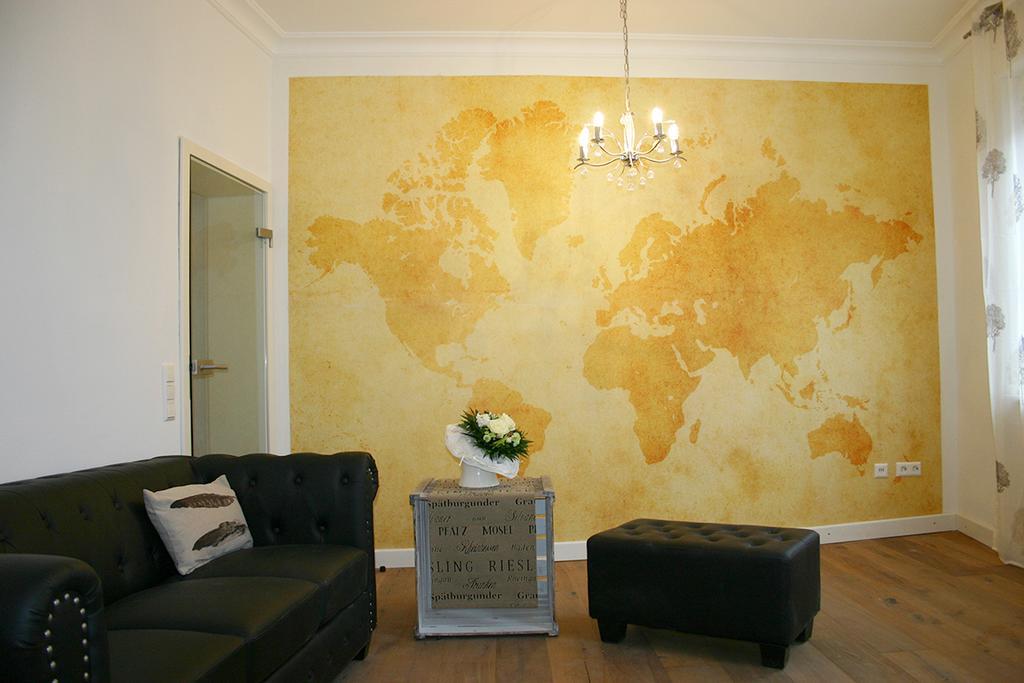Apartment Koenigstrasse บัดแบร์กซาบาร์น ห้อง รูปภาพ