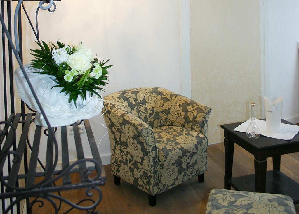 Apartment Koenigstrasse บัดแบร์กซาบาร์น ห้อง รูปภาพ